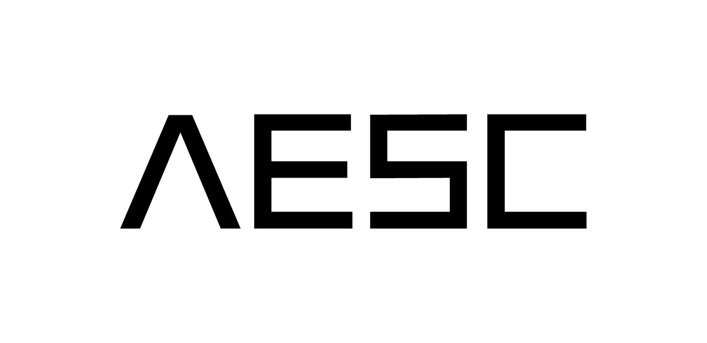 AESC Logo